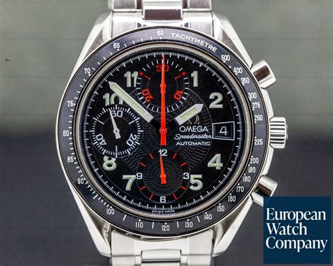 omega speedmaster 3513.53|omega 3513.50 date watch.